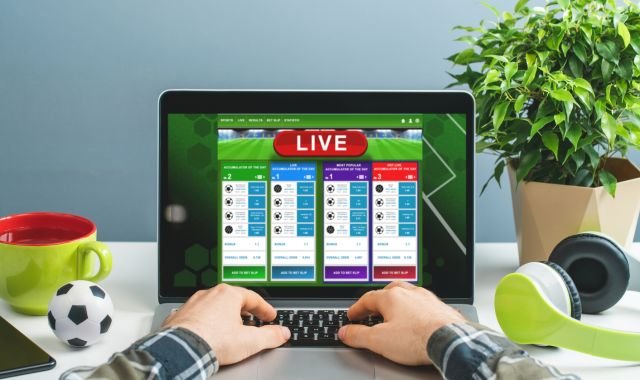 Spotbet